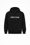 3AM Club Hoodie