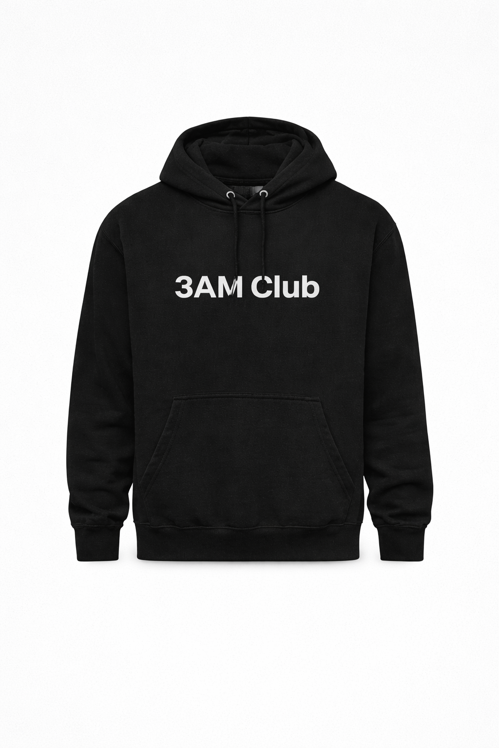 3AM Club Hoodie